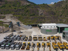 三谷工場