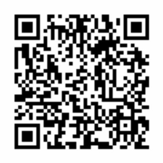 合同企業説明会HP QRコード