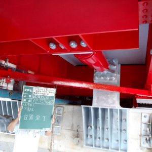 一般国道368号（桜橋）橋梁耐震補強工事